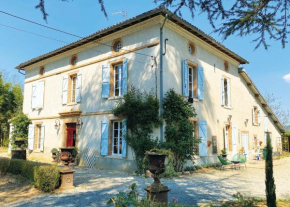 La bastide de Mary